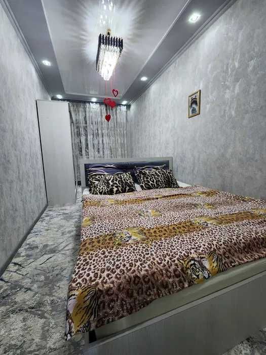 Сдается квартира | МИРАБАД | Массив куйлюк-1 | 2/1/4