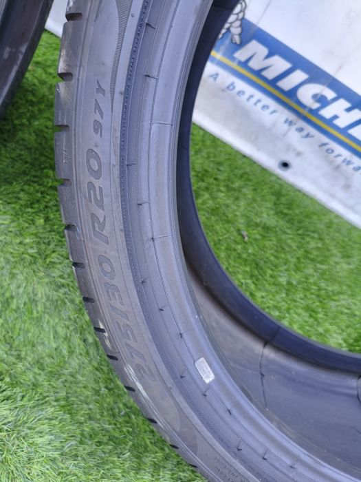 275 30 20 Pirelli