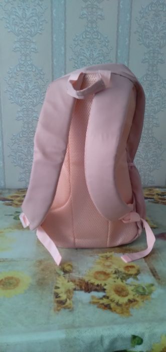 Рюкзак школьника