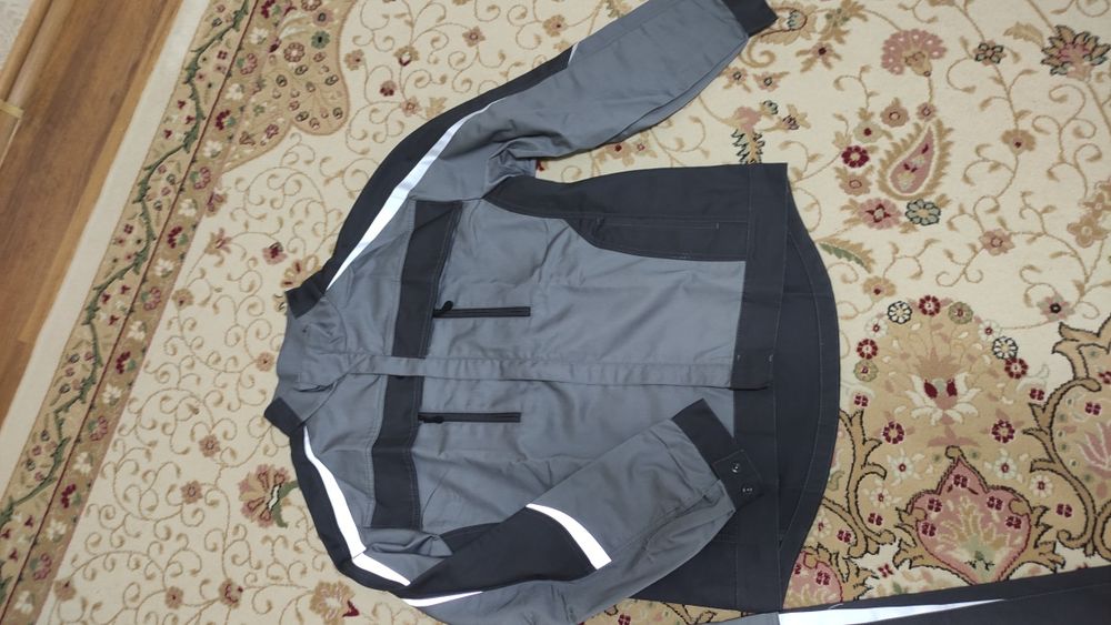 Продам летний спец одежда