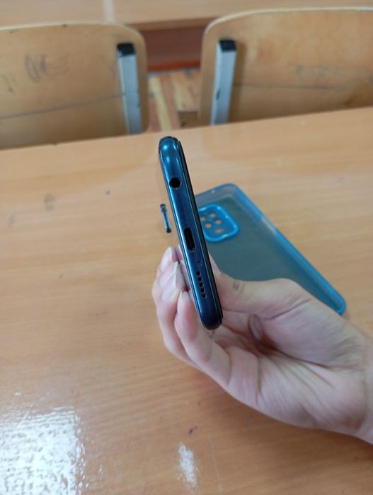 Redmi note 9s 4/64 srochna