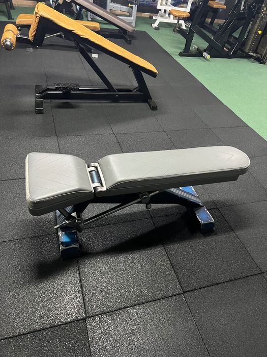 Băncuțe  aparate fitness