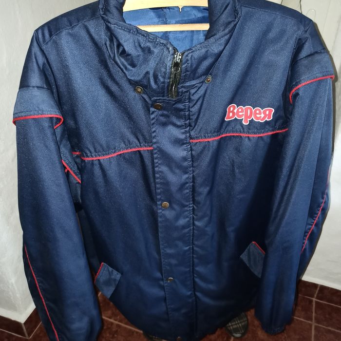 Работни дрехи лято/зима