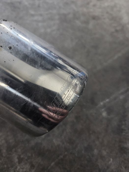 Генерация Milltek Audi A5 3.0 TDI