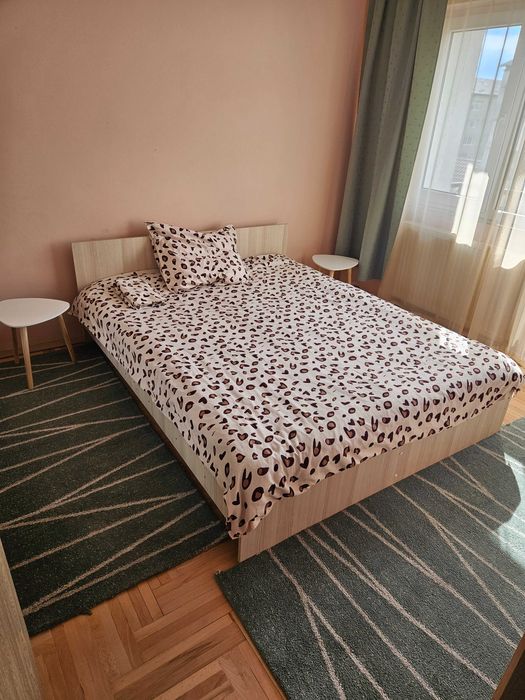 Proprietar inchiries apartament pe str. Mioritei