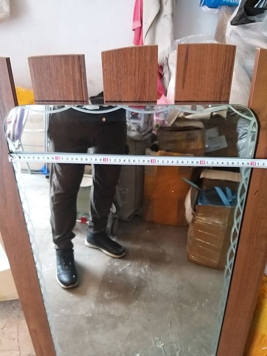 Зеркало для прихожей