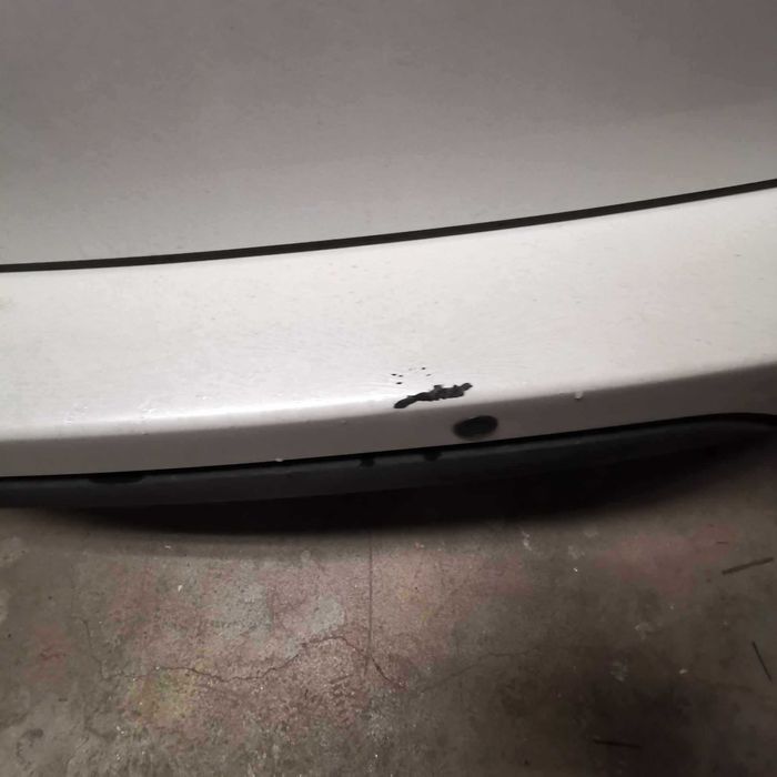 задна броня за Subaru Forester  III SH