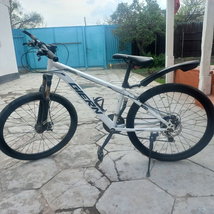 Спортивный велик Giern