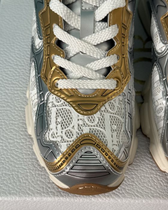 Dior Vibe кецове / обувки