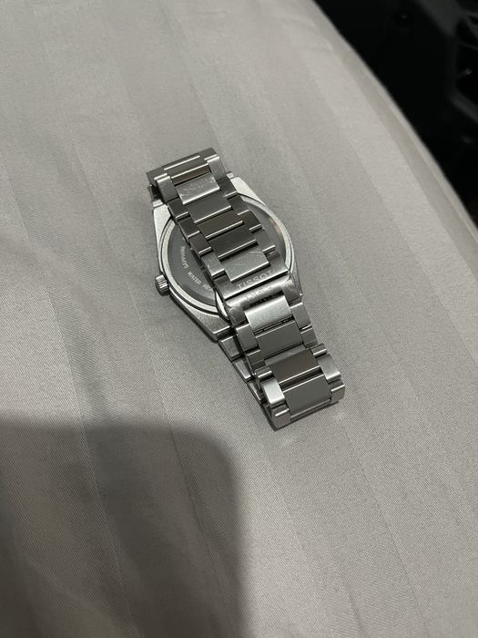Tissot prx 40mm зелен/green
