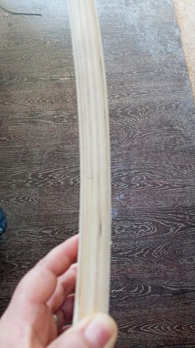 Плашки для седла