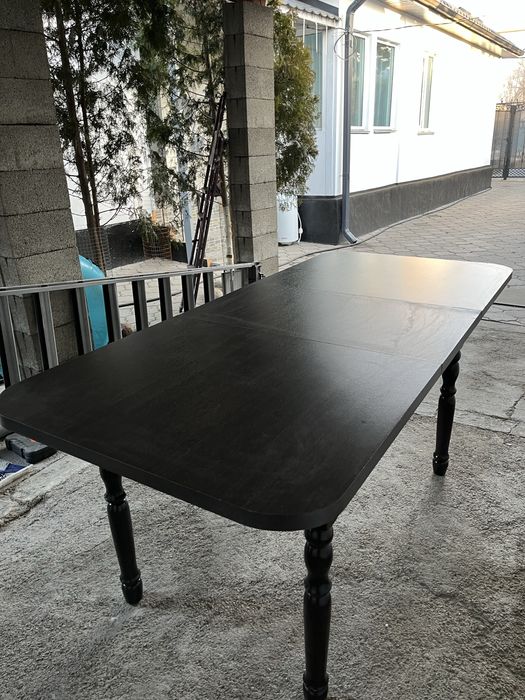 Стол раздвижной