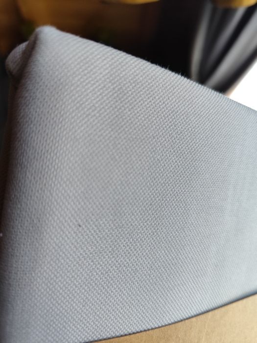 НОВИ непрозиращи завеси/пердета Jysk 140/245