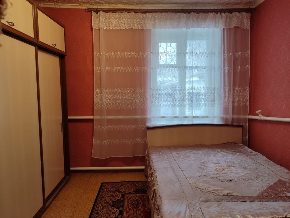Продам дом в районе старой берёзки,.