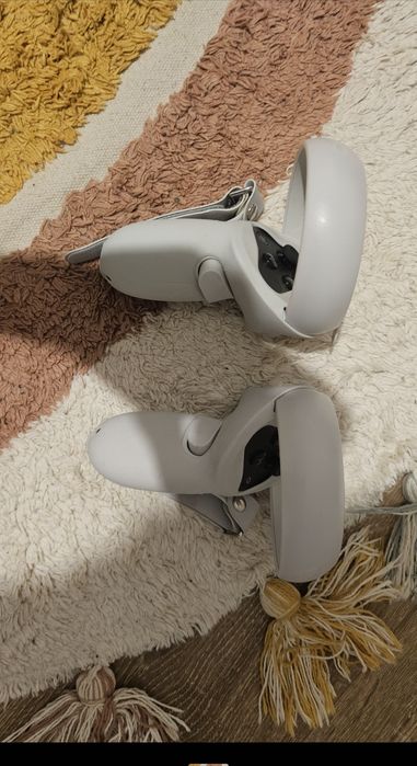 Meta Quest 2 Schimb cu monitor