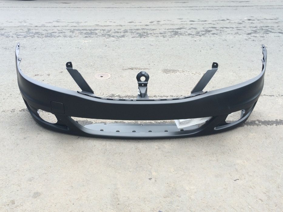 Bara fata noua Dacia Logan facelift 2008*2009*2010*2011*2012