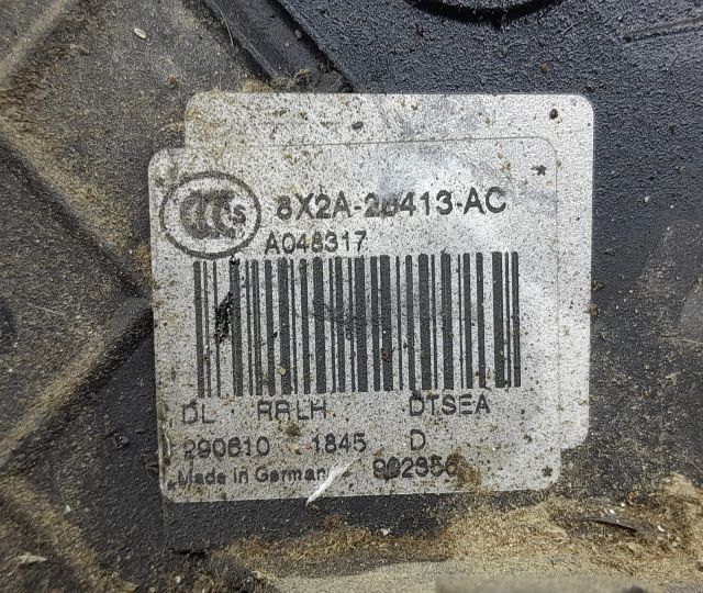 Broasca usa stanga spate 8x2a-26413-ac Land Rover Discovery 4 seria