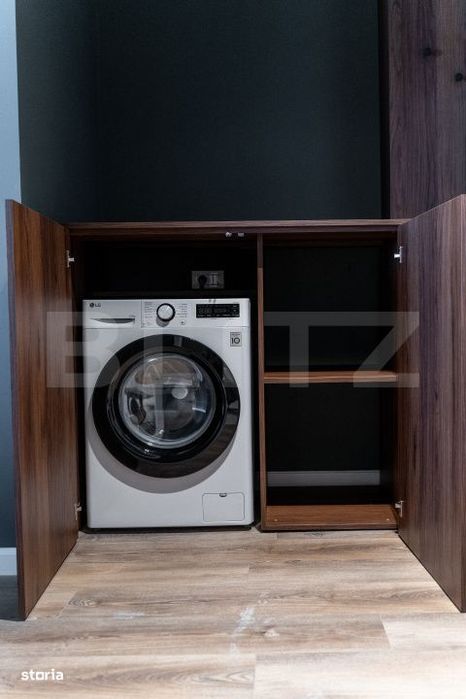 Apartament 2 camere | 53 mp | terasa de 23 mp | Str. Clujului