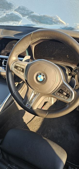 Dezmembrez Bmw G20 330d xDrive  Saloon RHD,Mild-hibrid210kw