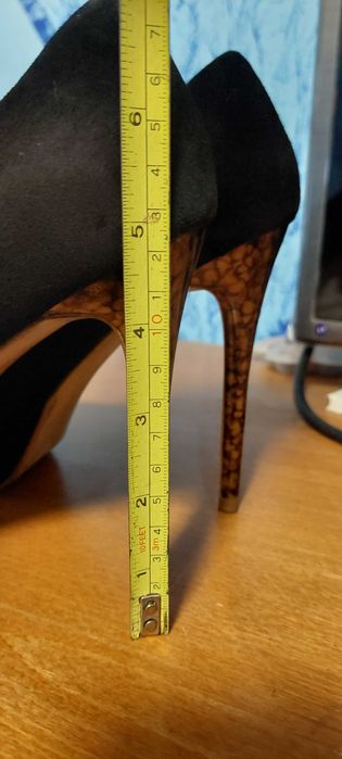 Дамски обувки Zara woman