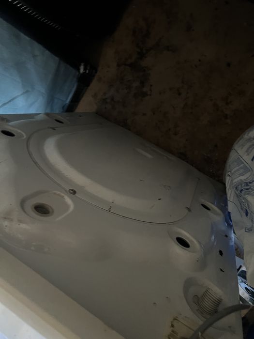 Masina de spalat perfect functionala !