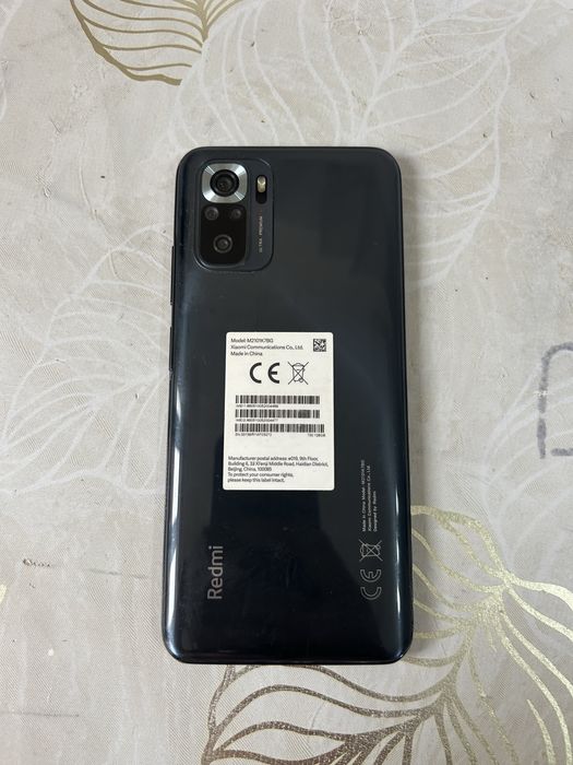 ‼️ Продам телефон Redmi Note 10S‼️