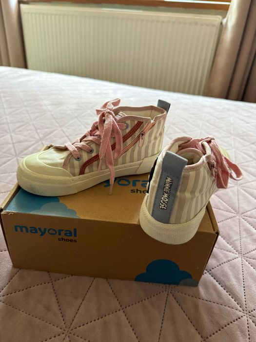 Adidas детски маратонки