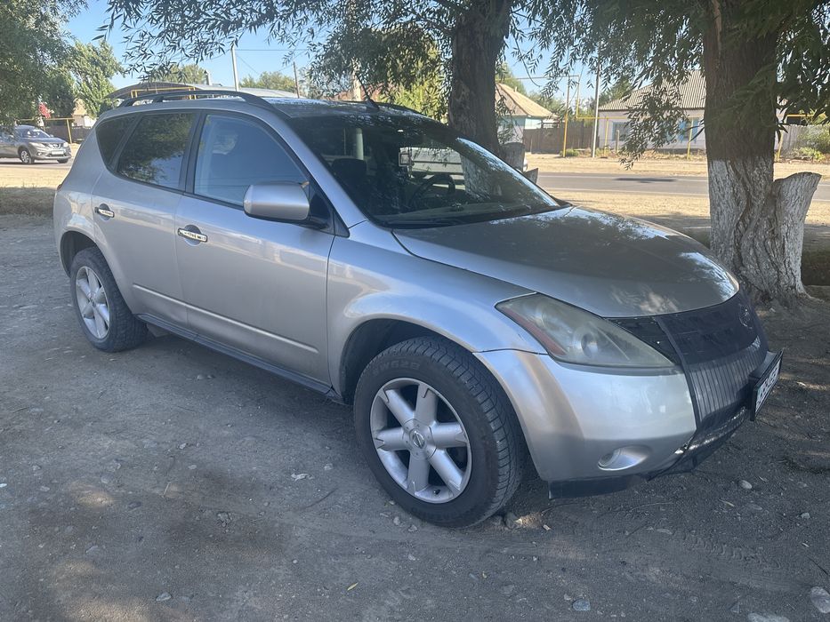 Продаю Nissan Murano z50