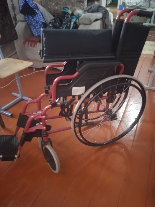 Инвалидная коляска 20000