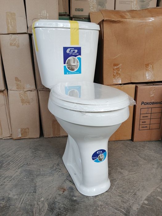 Unitaz унитаз раковина