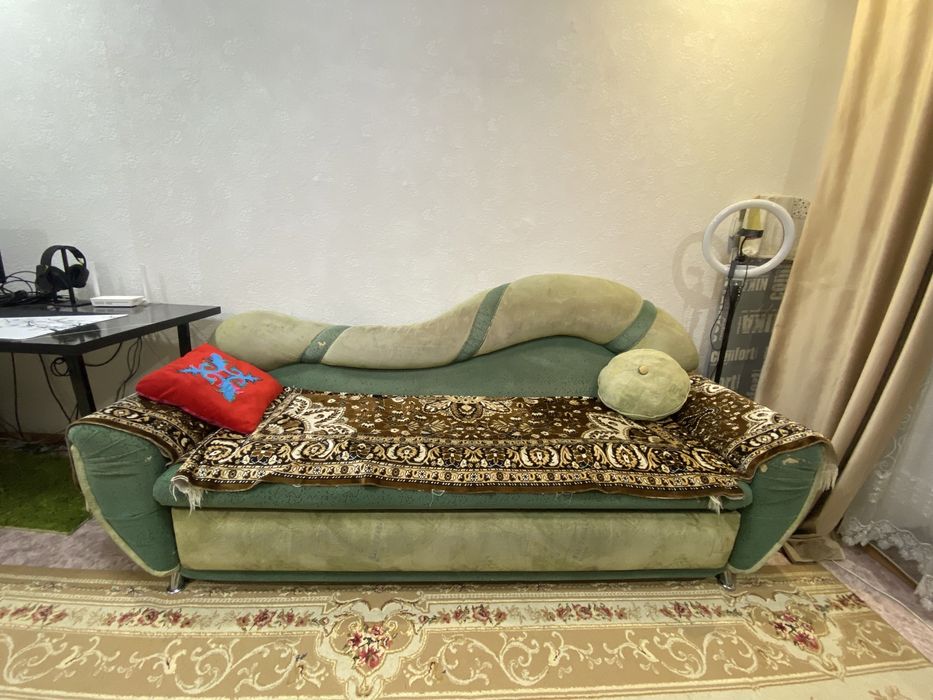 Продам тахту для детской