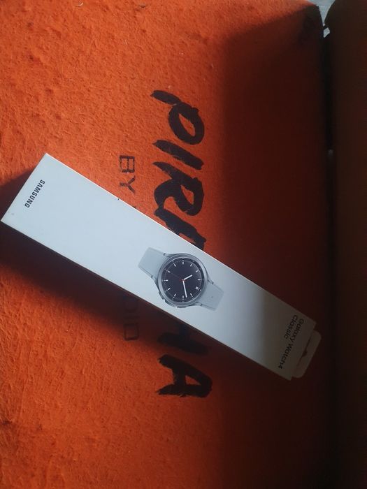 Продам samsung watch 3 classic