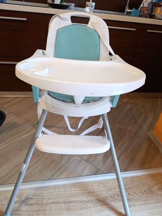 Детско столче за хранене