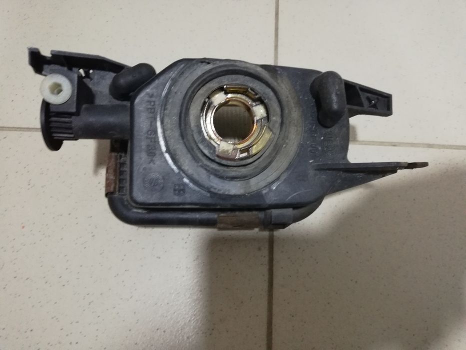 Продам туманки на Е класс