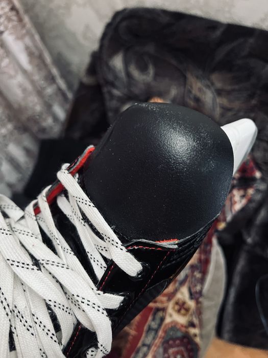 Коньки Bauer Vapor 2.7(новые)