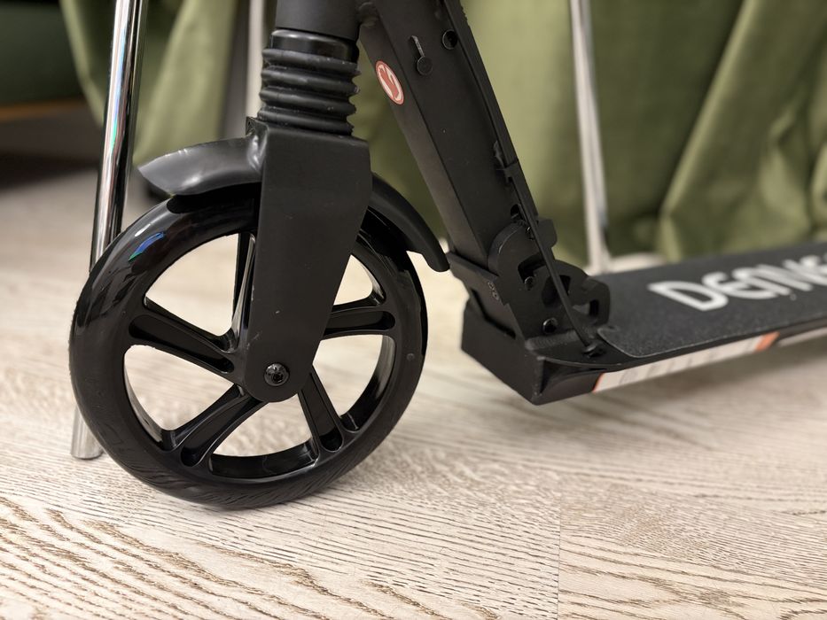 Trotineta Electrica DENVER - Nu necesita RCA!