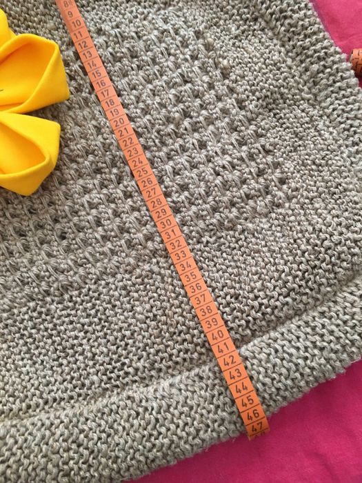 Продавам чанта от екологичен материал /коноп/ - 20 лева