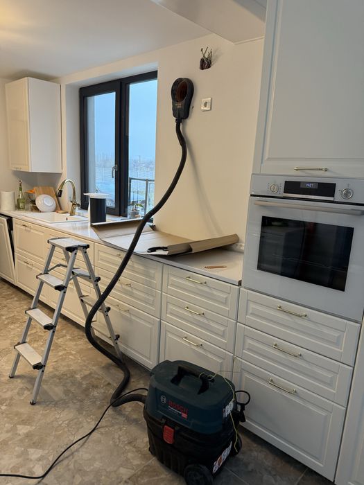 Gaura hota taiere beton