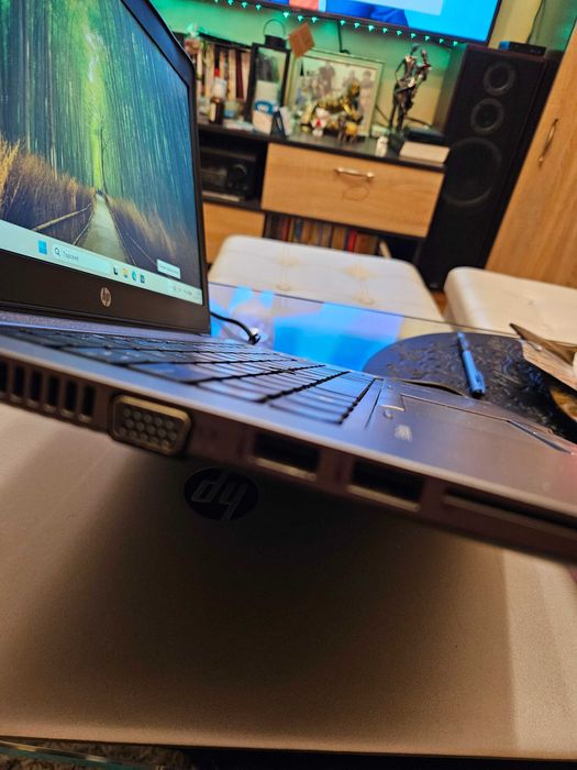 HP EliteBook 840  i7