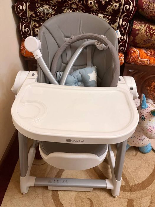 Bolalar uchun elektron lyulka yangidek