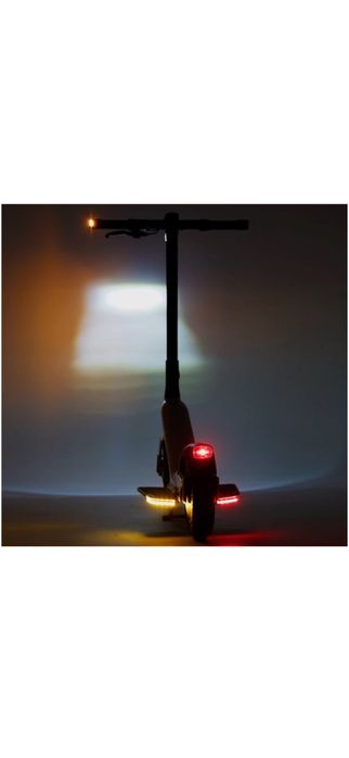 Trotineta electrica Pure Electric Advance + Mercury