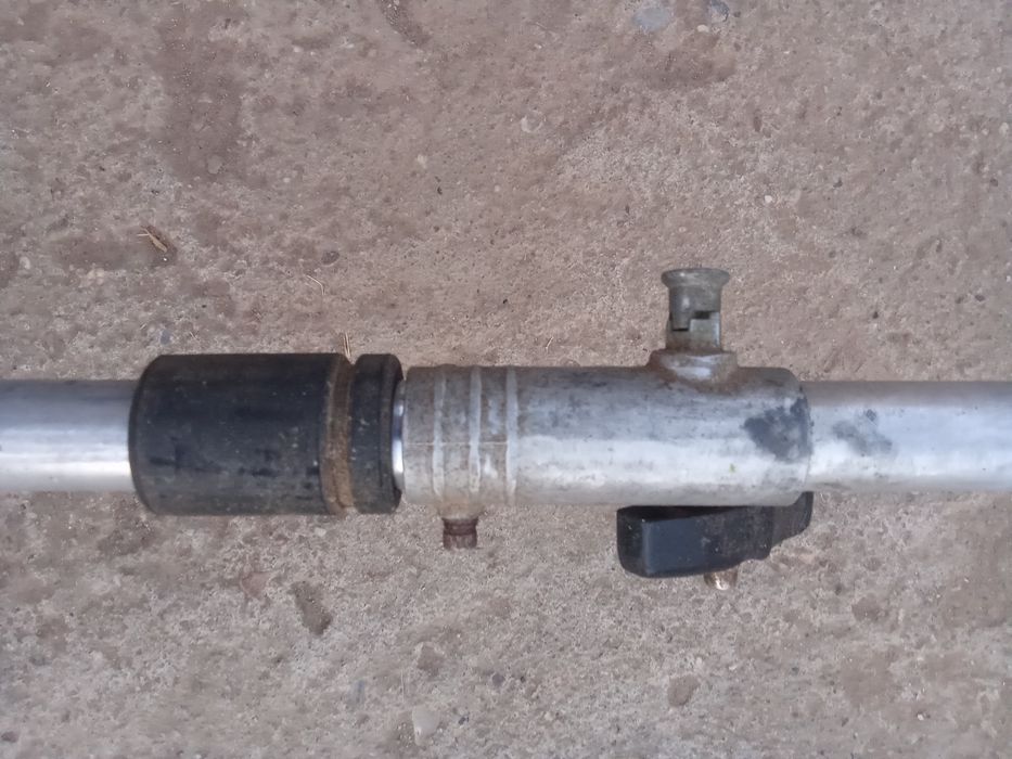 Motocoasă (grunman),făra garanție