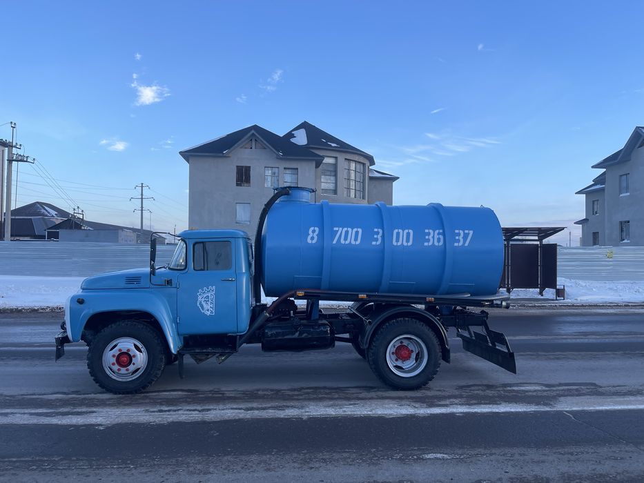 Ассензатор 9 куба 4 куба