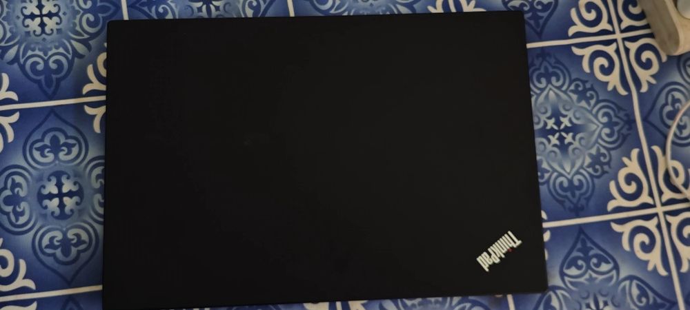 tinkpad t15 gen 1