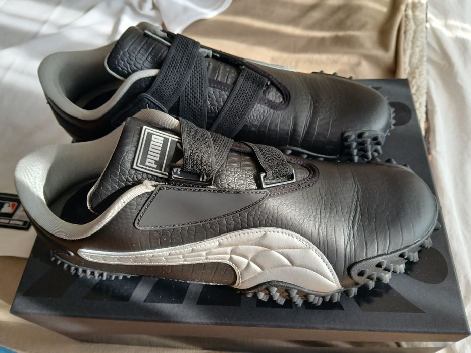 A$AP ROCKY x PUMA Mostro OG  -44/5