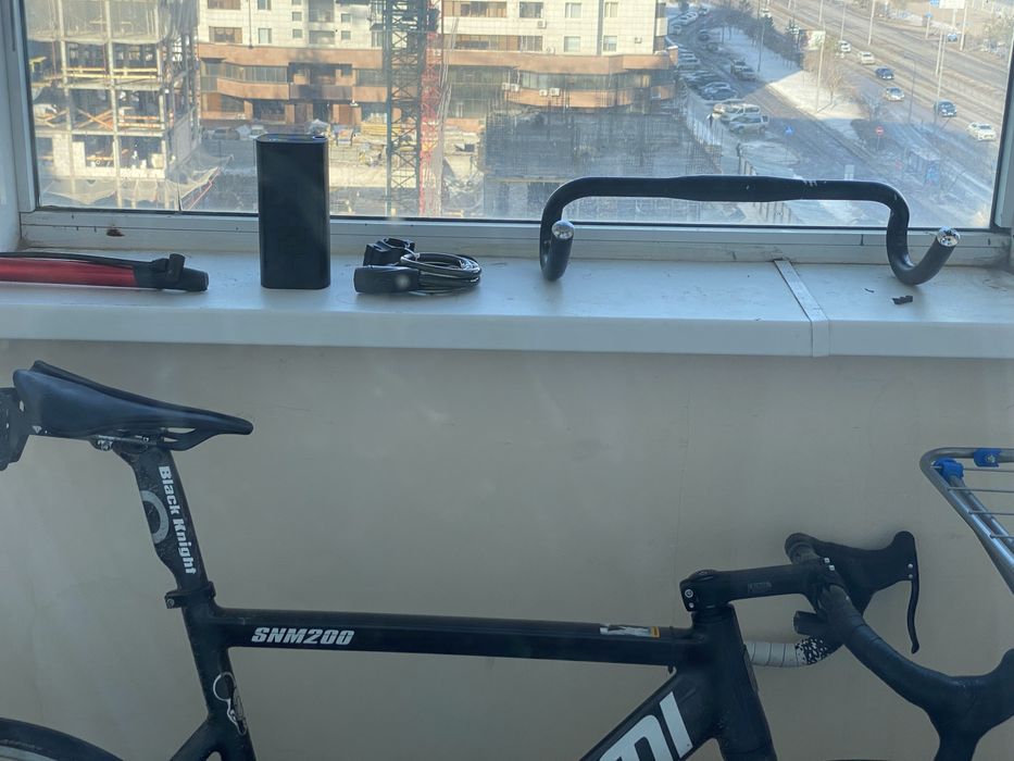 Фикс тсунами снм200