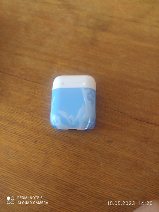 Беспроводные наушники