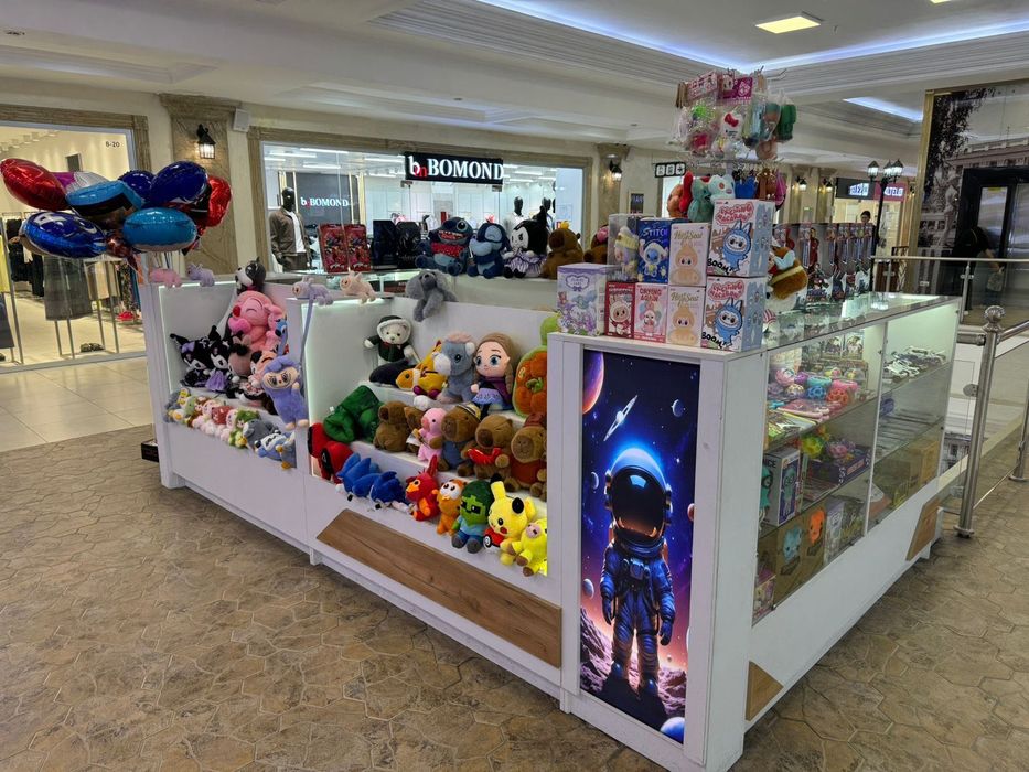 Продается готовый бизнес