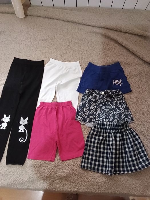 Детски дрехи за момиче