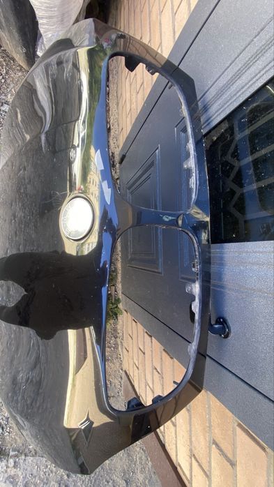 Капот  от BMW E70
